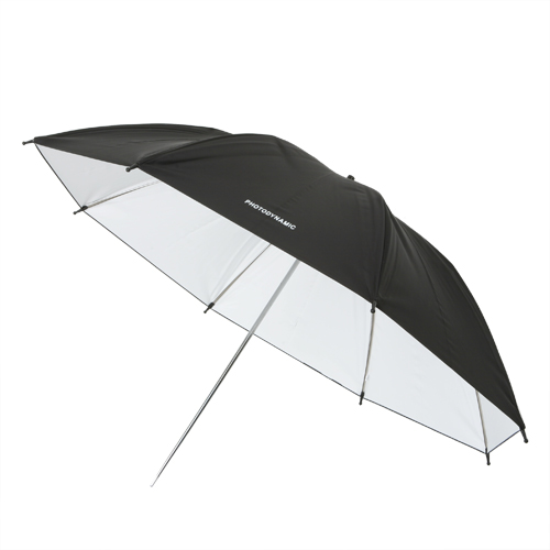 우산 85cm (반사,화이트,투과)