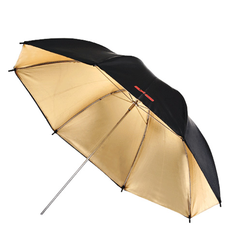 반사(골드)우산 85cm